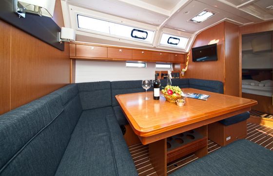 Bavaria Cruiser 46 MH 47