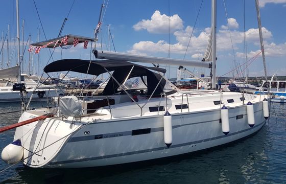 Bavaria Cruiser 50 Fija