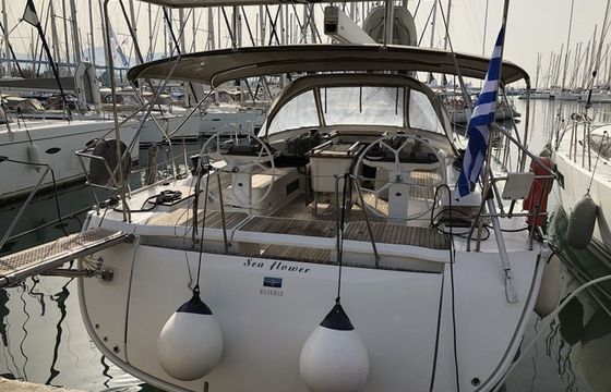 Bavaria Cruiser 56 Sea Flower