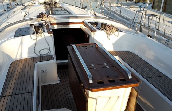 Bavaria Cruiser 56 Sea Flower