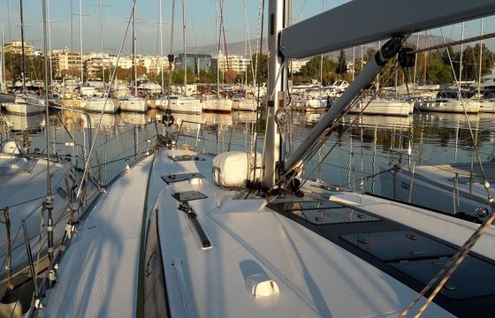 Bavaria Cruiser 56 Sea Flower