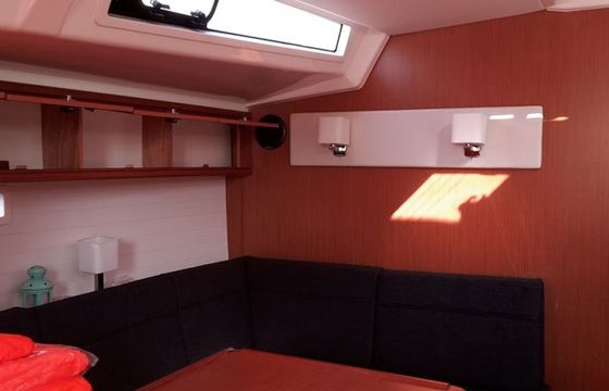 Bavaria Cruiser 56 Sea Flower