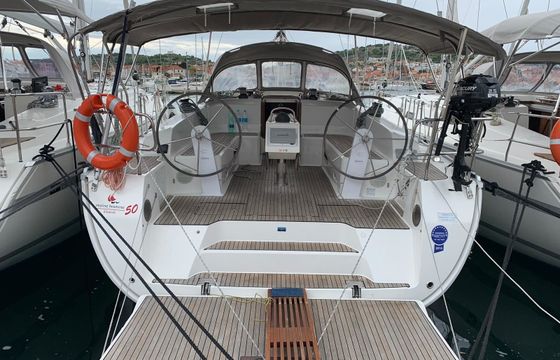 Bavaria Cruiser 46 MH 50