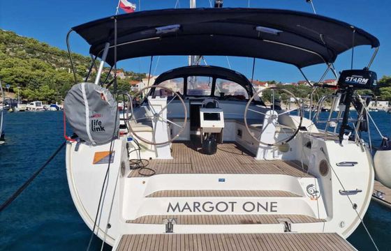 Bavaria Cruiser 51 Margot One