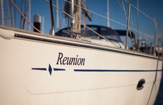 Bavaria Cruiser 46 Reunion