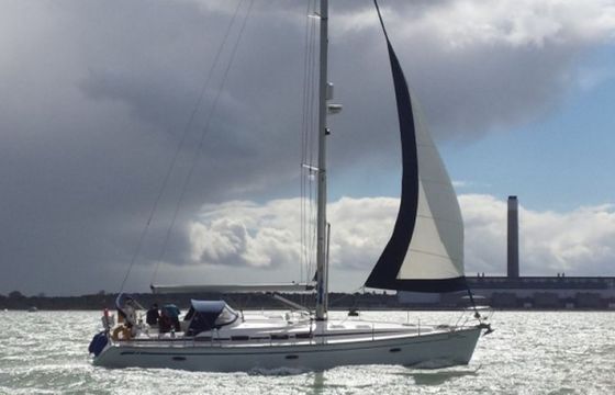 Bavaria Cruiser 46 Reunion