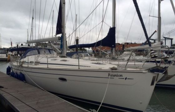 Bavaria Cruiser 46 Reunion