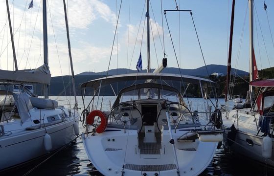Bavaria Cruiser 50 Giola