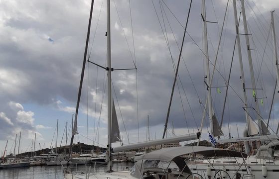 Bavaria Cruiser 50 Giola