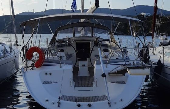 Bavaria Cruiser 50 Giola