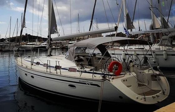 Bavaria Cruiser 50 Giola