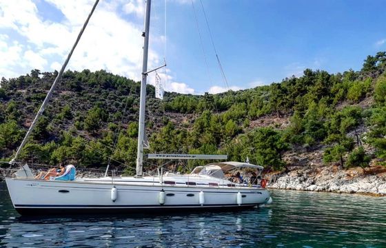 Bavaria Cruiser 50 Giola