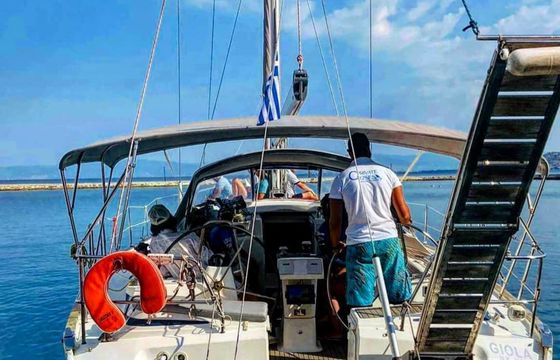 Bavaria Cruiser 50 Giola