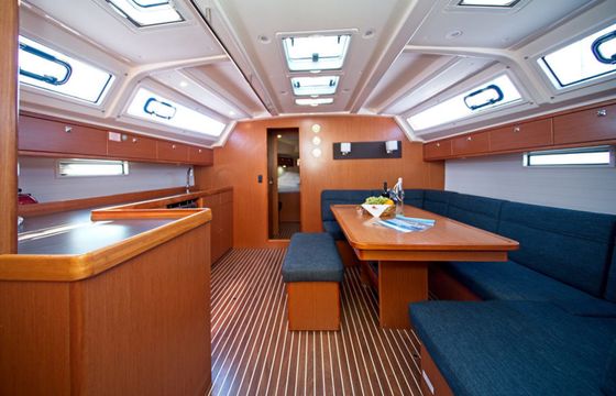 Bavaria Cruiser 46 MH 52