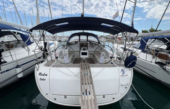 Bavaria Cruiser 46 Mudra