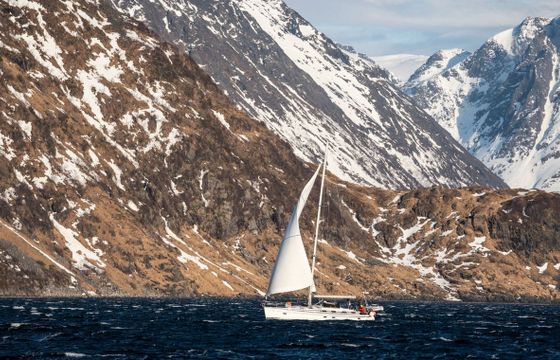 Bavaria Cruiser 50 Humla