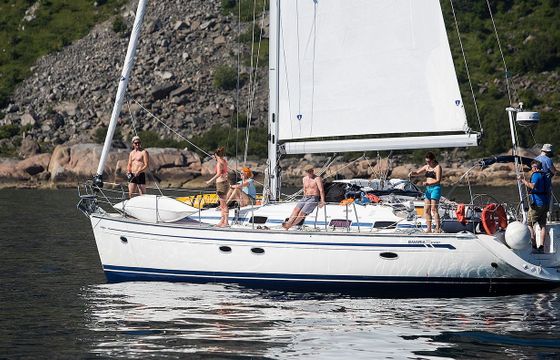 Bavaria Cruiser 50 Humla