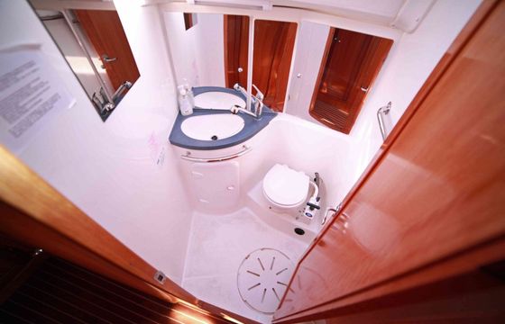 Bavaria Cruiser 50 Humla