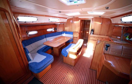 Bavaria Cruiser 50 Humla