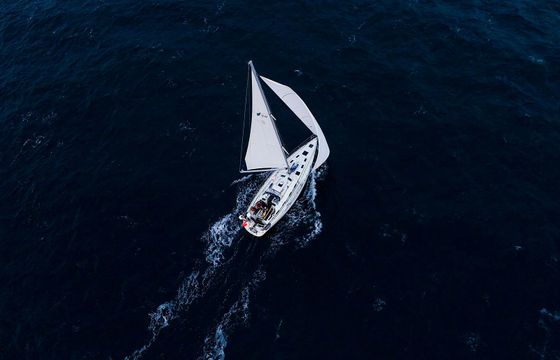 Bavaria Cruiser 50 Humla