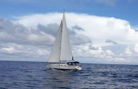 Bavaria Cruiser 50 Jana