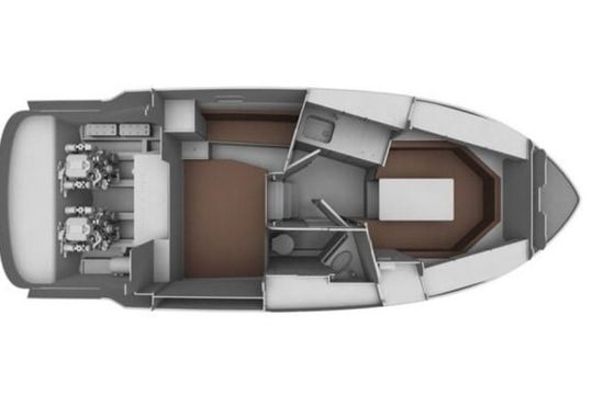 Bavaria S29 20