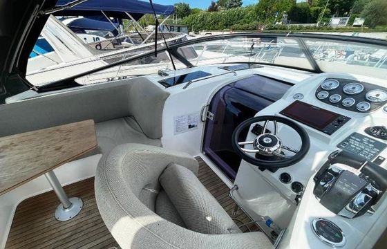 Bavaria S29 20