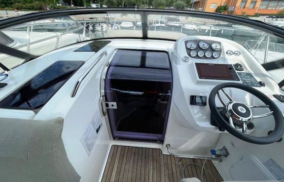 Bavaria S29 20