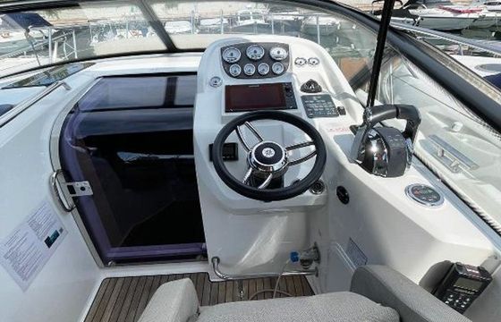 Bavaria S29 20