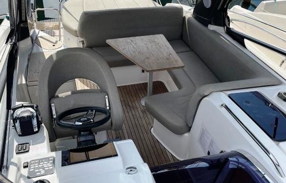 Bavaria S29 20