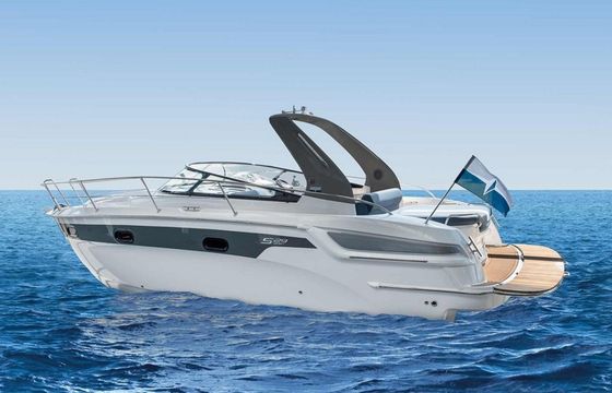 Bavaria S29 20