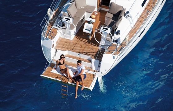 Bavaria Cruiser 46 Jove