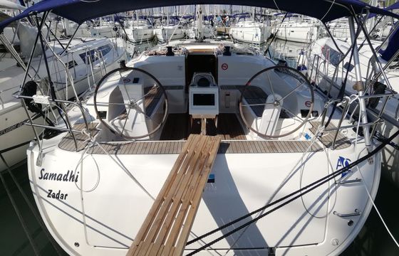 Bavaria Cruiser 46 Samadhi