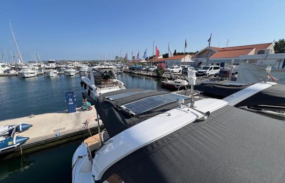 Bavaria S29 Palma
