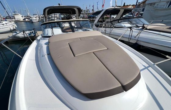 Bavaria S29 Palma