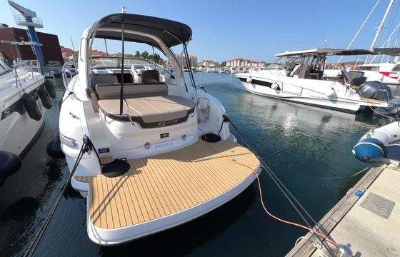 Bavaria S29 Palma