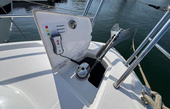 Bavaria S29 Palma