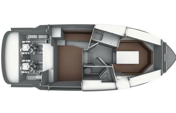 Bavaria S29 Palma