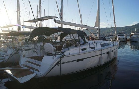 Bavaria Cruiser 51 Nove 2