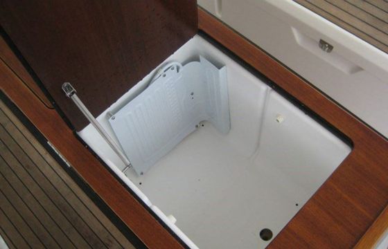 Bavaria Cruiser 51 Nove 2