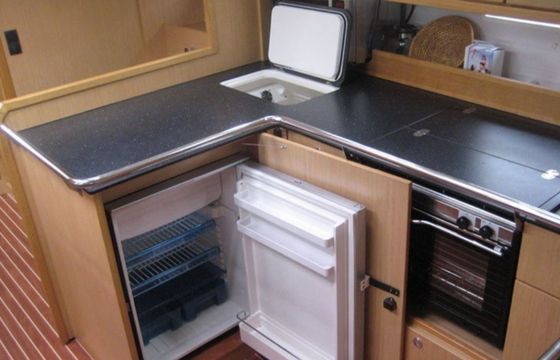 Bavaria Cruiser 51 Nove 2