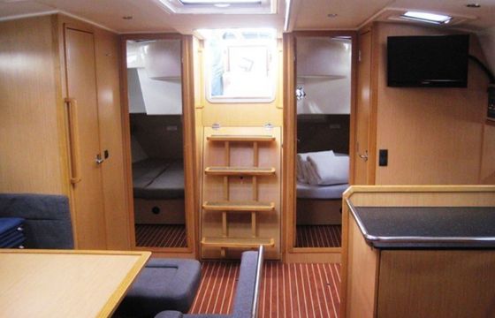 Bavaria Cruiser 51 Nove 2