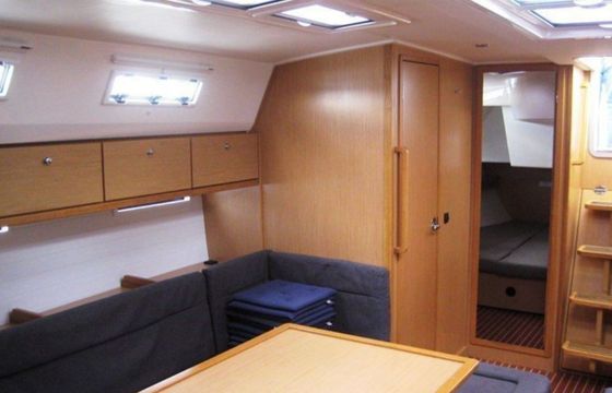 Bavaria Cruiser 51 Nove 2