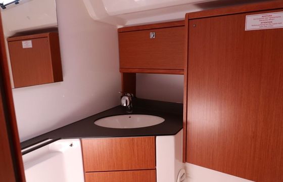 Bavaria Cruiser 46 Ocean Breeze
