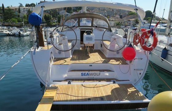 Bavaria Cruiser 46 Seawolf