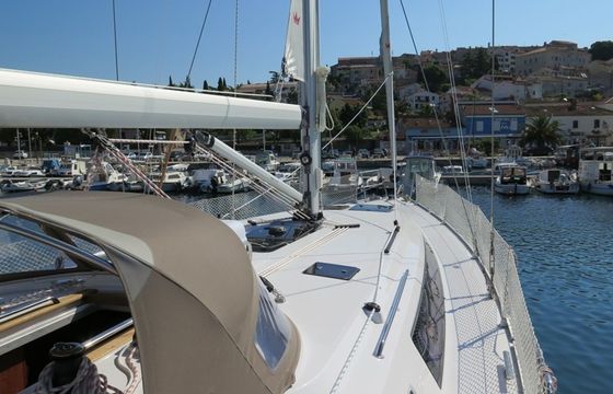 Bavaria Cruiser 46 Seawolf