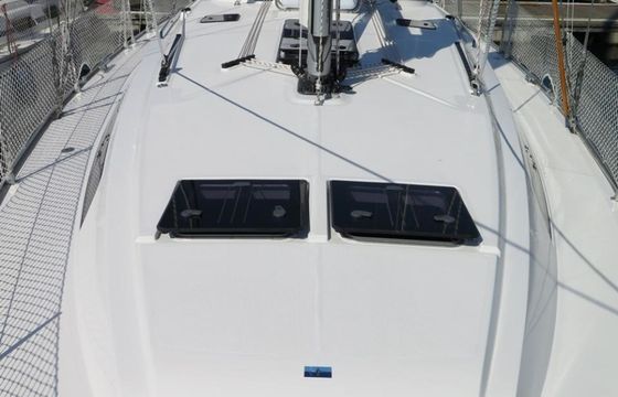 Bavaria Cruiser 46 Seawolf
