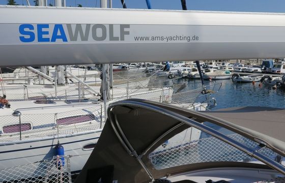 Bavaria Cruiser 46 Seawolf