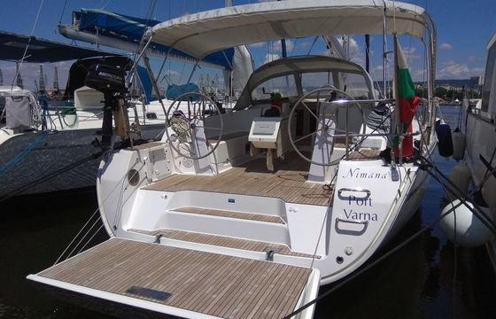 Bavaria Cruiser 46 Nimana