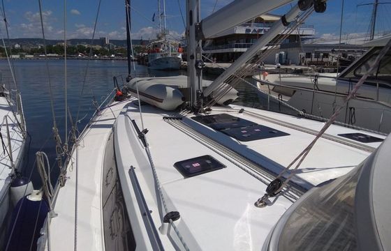 Bavaria Cruiser 46 Nimana